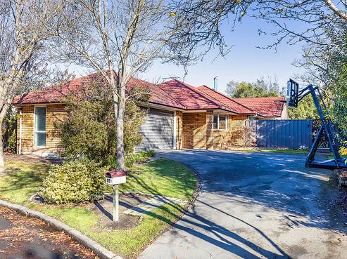 11 Carmana Gardens, Rangiora