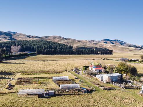 431 Grange Hill Road, Palmerston