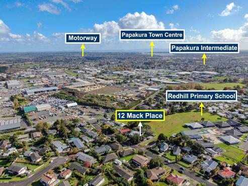 12 Mack Place, Red Hill