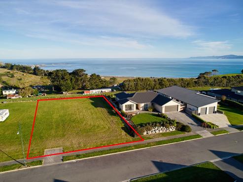 23 Miromiro Drive, Kaikoura