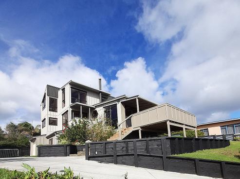 12 Kaka Street, Ahipara