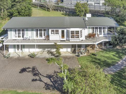 110 Mellons Bay Road, Mellons Bay