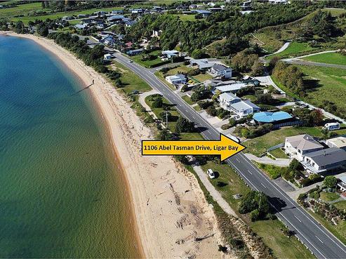 1106 Abel Tasman Drive, Tata Beach