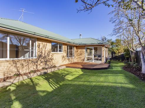 11A Meadow Street, Papanui