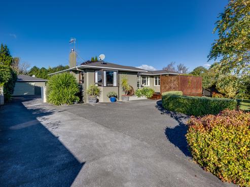 60 King Street, Taradale