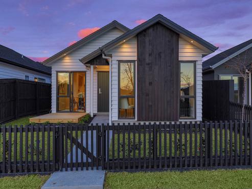 35 Ahutoetoe Road, Wainui