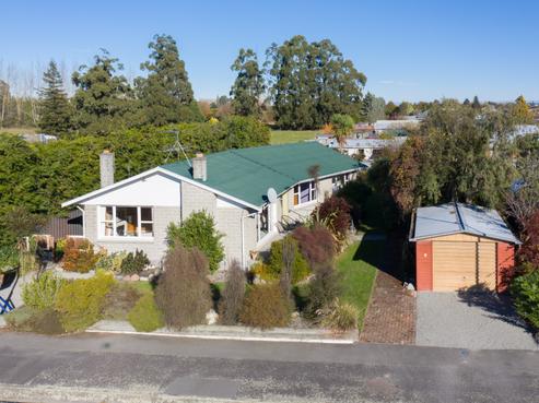 52 Johnstone Street, Tinwald