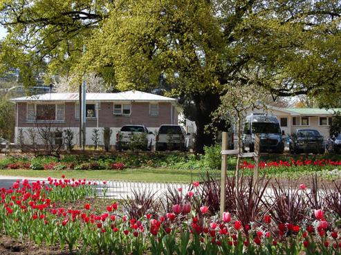 18 Park Street, Queenstown Central