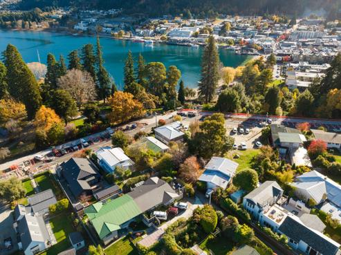 20 Park Street, Queenstown Central