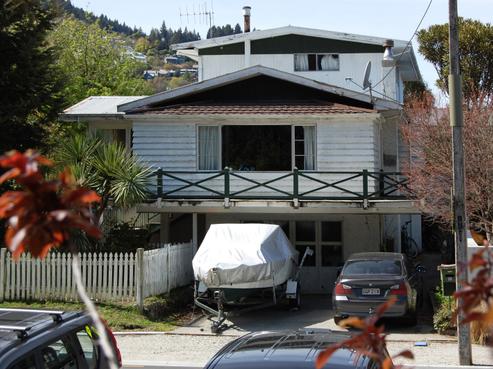 24 Park Street, Queenstown Central