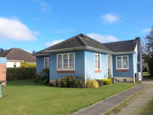 21 Maude Street, Temuka