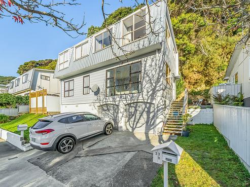 33B Cleary Street, Waterloo