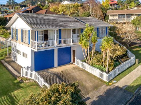 103 Logan Place, Thames