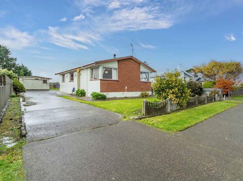 17 Nevis Crescent, Grasmere
