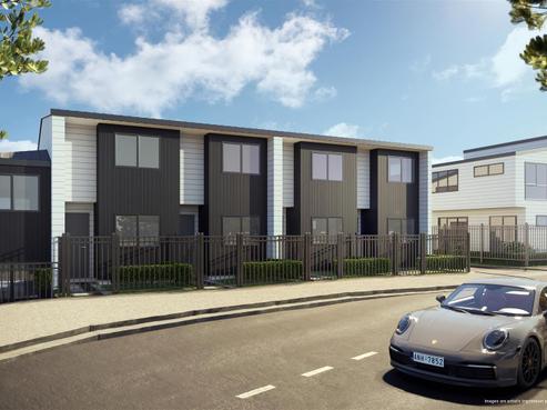 3 Scanlen Terrace, Kelston