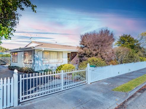 169 East Street, Greytown