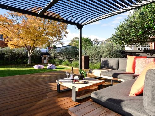 25 Wake Street, Chartwell