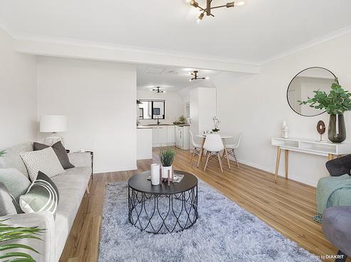 2/12 Vallance Street, Kilbirnie