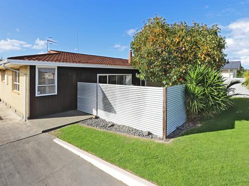 4 Skerrett Crescent, Tamatea