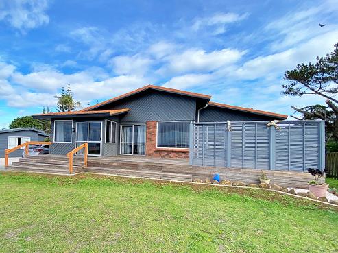 871 Kaimaumau Road, Awanui