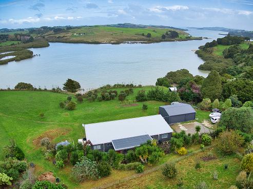4A Kotare Road, Kaiwaka