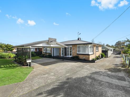 48 Houchens Road, Glenview