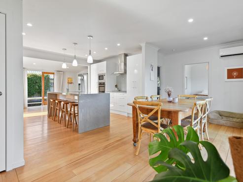124 Nixon Street, Hamilton East