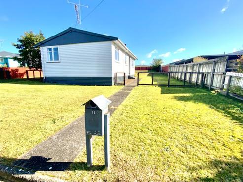 16 Crathie Crescent, Tokoroa