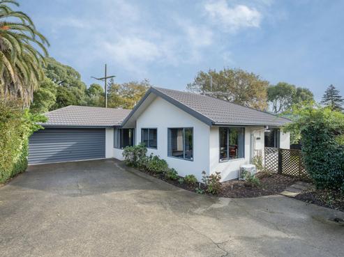 20 Ballard Drive, Stoke