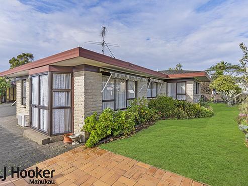221B Queen Street, Pukekohe