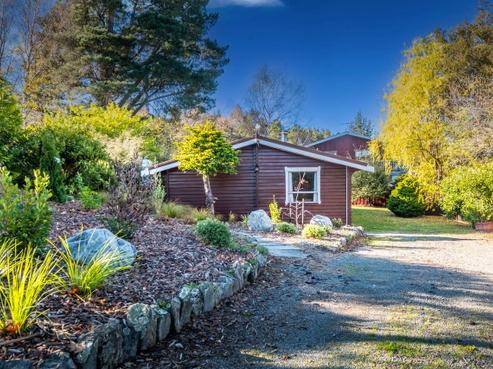 75 Conical Hill Road, Hanmer Springs