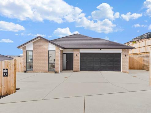 3 Otto Lane, Pokeno