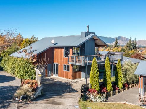 5 Bellbird Place, Hanmer Springs
