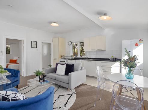 67 Holloway Road, Aro Valley