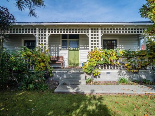 26 Grasmere Street, Waimataitai