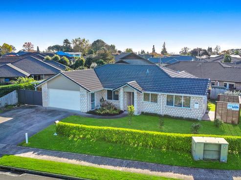 25 Matipo Street, Matamata