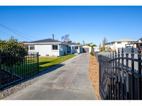 54 Kent Street, Marchwiel