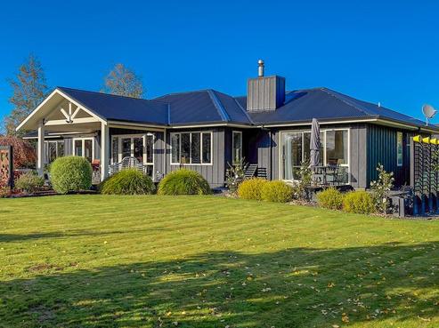 4 Danehill Close, Matamata