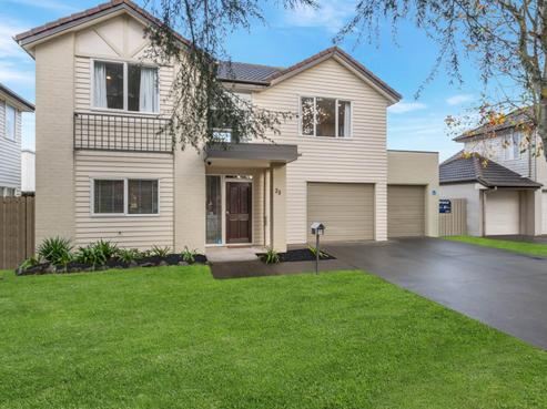 23 Calumet Way, Takanini