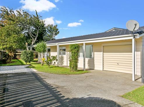 60 Hayr Road, Three Kings