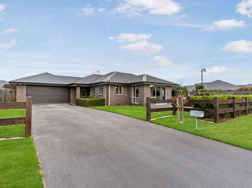12 Seymour Drive, Rolleston