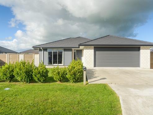 124 Pharazyn Street, Feilding