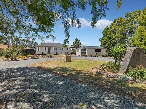 329 Mcbeth Road, Maungatapere