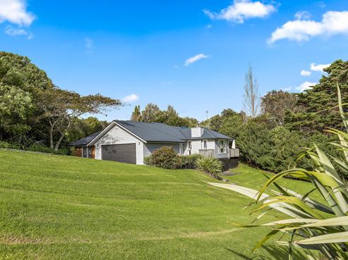 16 Mahurangi East Road, Snells Beach