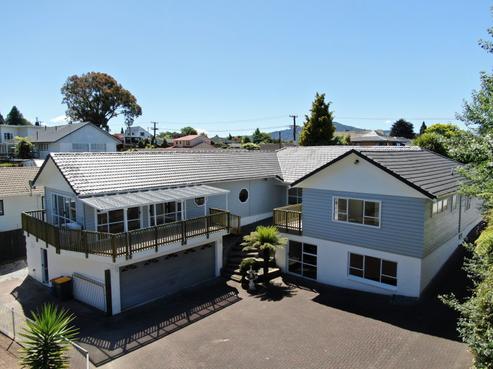 14 Springfield Road, Springfield