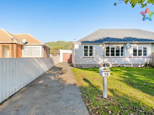 92 Naenae Road, Naenae