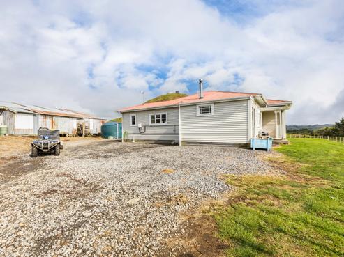 1604 Otaraoa Road, Tarata