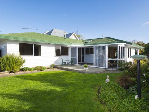 101 Stafford Street, Whataupoko