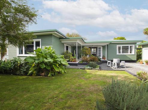 43 Muir Street, Te Hapara