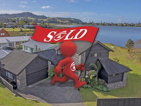 61 Pepe Road, Tairua
